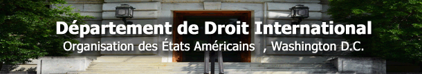 Dpartement de Droit International