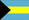 Flag of Bahamas