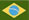 Flag of Brazil