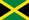 Flag of Jamaica