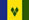 Flag of Saint Vincent & the Grenadines