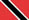 Flag of Trinidad & Tobago