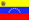 Flag of Venezuela