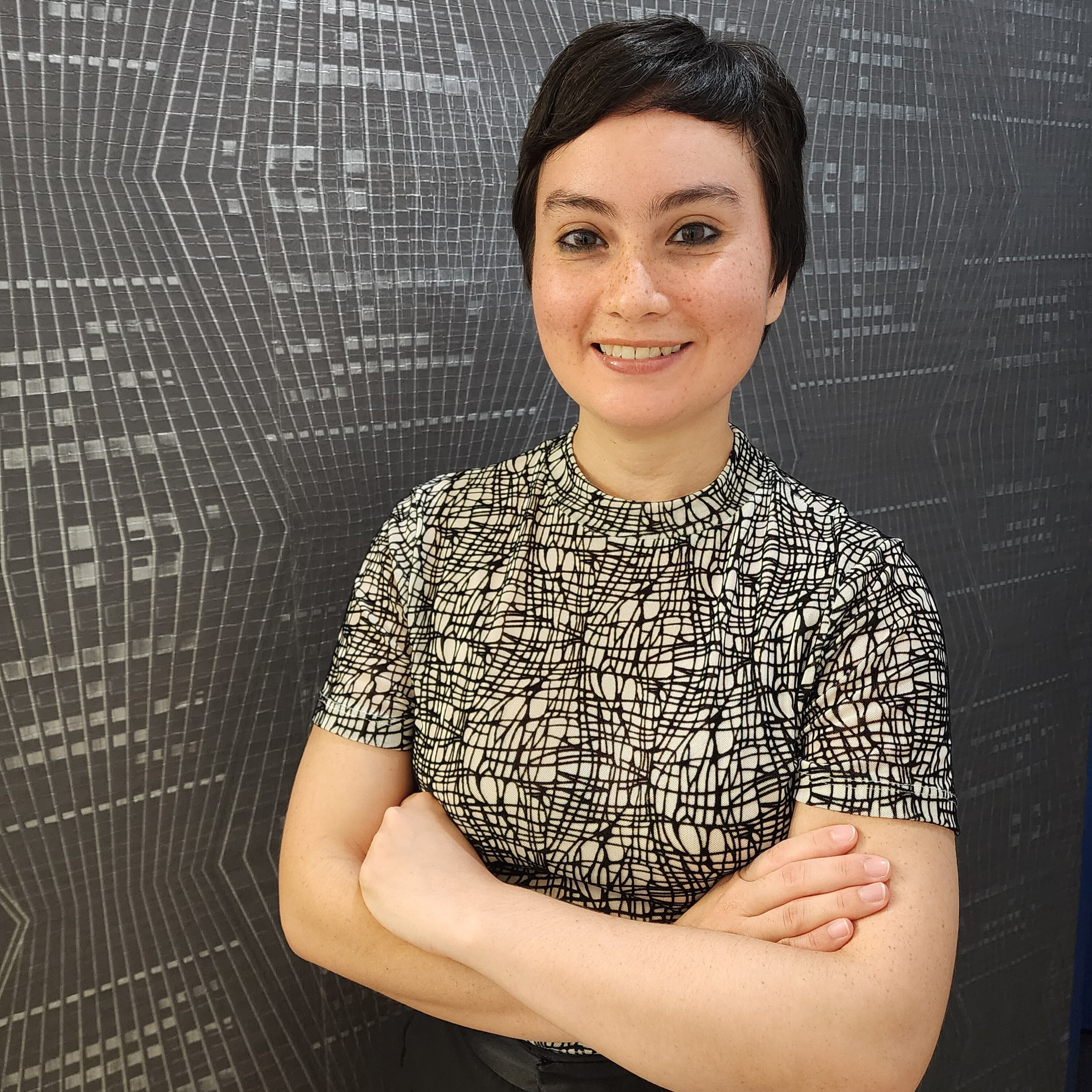 Panama Expert Jennifer Delgado