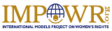 IMPOWR logo