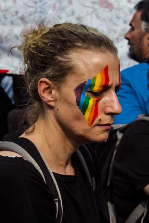 Tomada por Beatriz Travieso Pérez, Concurso Mujeres en Igualdad “Género y diversidad sexual