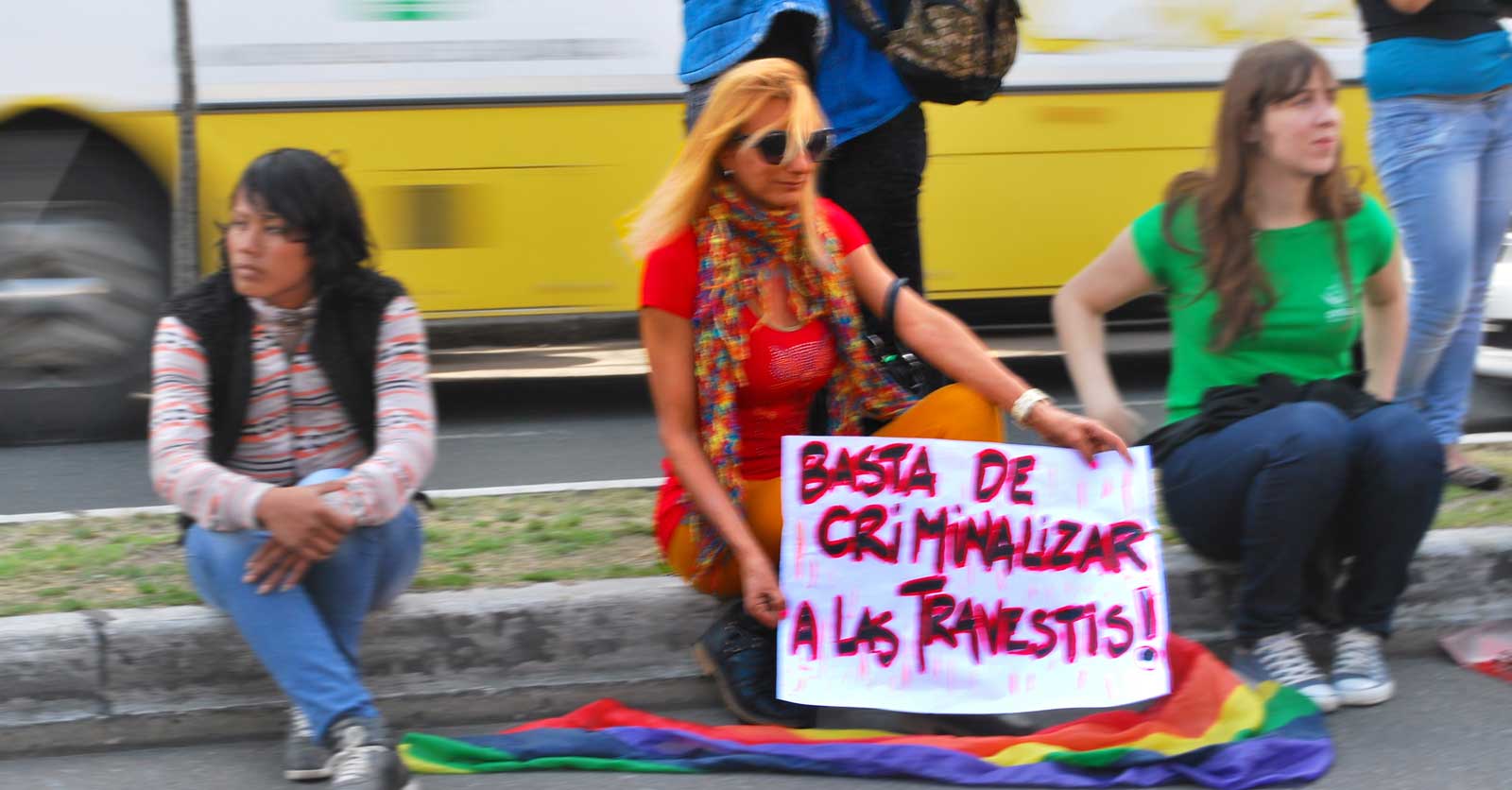 Tomada por Candela Reinares, Concurso Mujeres en Igualdad “Género y diversidad sexual”
