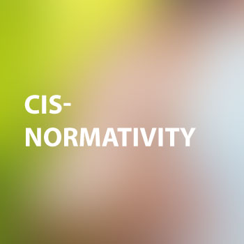 Cisnormativity