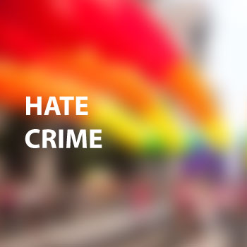 Hate Crime