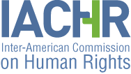 Logo of the Inter-American Commission on Human Rights