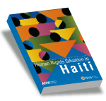 Situation of Human Rights in Haiti