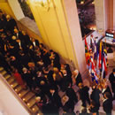 Main Building Stairs