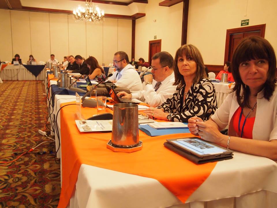 CEDDIS Meeting November 2013
