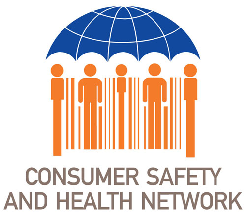 Consumer Safety and Health Network (CSHN)