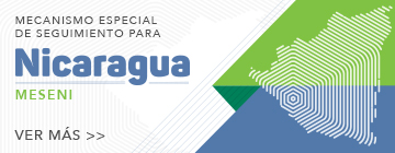 Mecanismo Especial de Seguimiento para Nicaragua