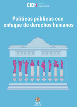 Polticas pblicas con enfoque de derechos humanos