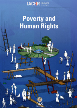 Poverty and Human Rights
