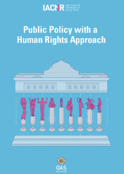 Public Policy with a Human Rights Approach
