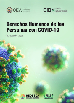 Derechos Humanos de las Personas con COVID-19
