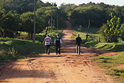 Visita Honduras