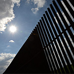 IACHR Visits Southern Border of United States