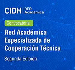 Rede Acadêmica Especializada em Cooperação Técnica