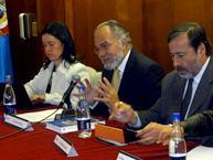 Presentación en Bogotá del Informe sobre Situación de Defensoras y Defensores de Derechos Humanos
