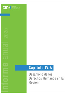 A. Panorama regional de avances y desafos