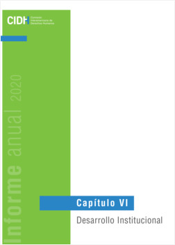 DESARROLLO INSTITUCIONAL Y ASUNTOS ADMINISTRATIVOS