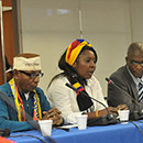 Afro-Descendants