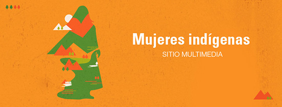 Mujeres Indígenas