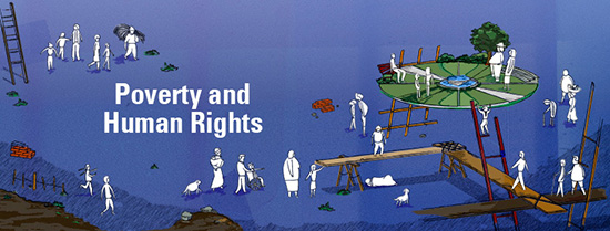 Poverty and Human Rights