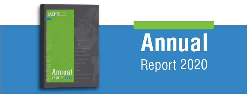 Annual Report 2020