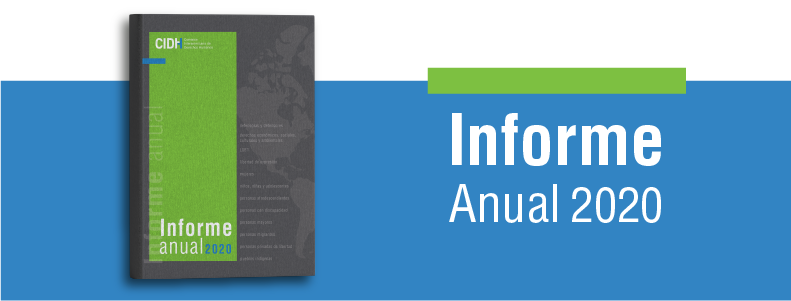 Informe Anual 2020