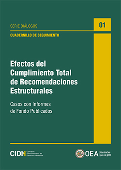Efectos del Cumplimiento Total de Recomendaciones Estructurales