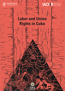 labor and union rights in Cuba