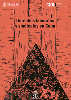 Derechos laborales y sindicales en Cuba