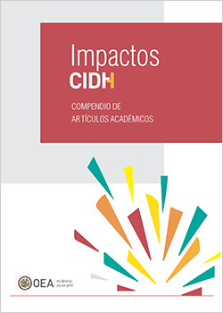 IACHR Impacts