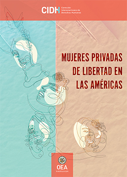 Mujeres privadas de libertad en las Amricas