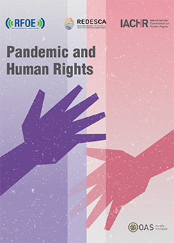 Pandemic and Human Rights