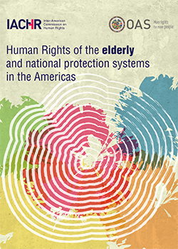 National Protection Systems and the Human Rights of Older Persons in the Americas