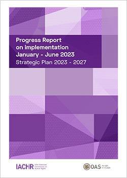 JanuaryJune 2023 Progress Report