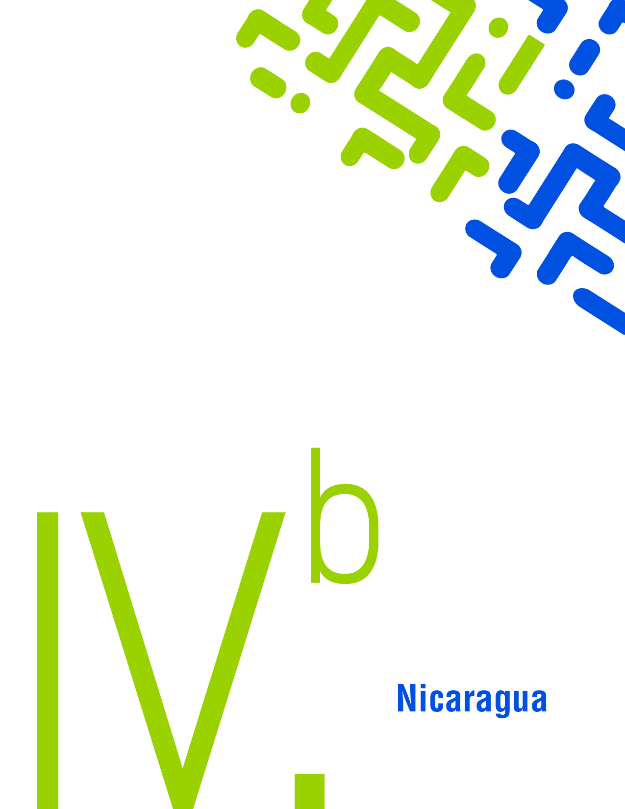 2024 Annual Report: Chapter IV Nicaragua