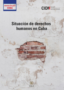 Situacin de los derechos humanos en Cuba