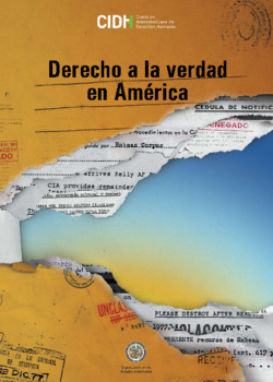 Derecho a la Verdad en Amrica