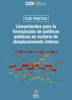 Gua Prctica: Lineamientos para la formulacin de polticas pblicas en materia de desplazamiento interno