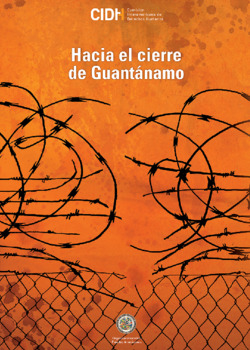 Hacia el cierre de Guantnamo