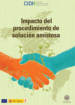 Informe de impacto sobre el procedimiento de solucin amistosa