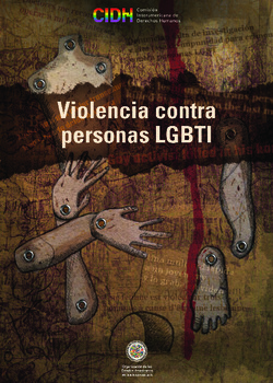 Violencia contra personas LGBTI
