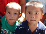 Rapporteur Dinah Shelton visits Indigenous communities in Panama